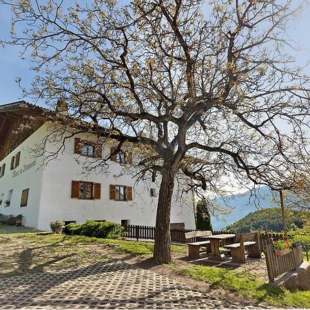 Moar Im Rumsein - Apt Saltenblick Terlano Luaran gambar