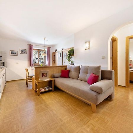 Moar Im Rumsein - Apt Saltenblick Terlano Luaran gambar