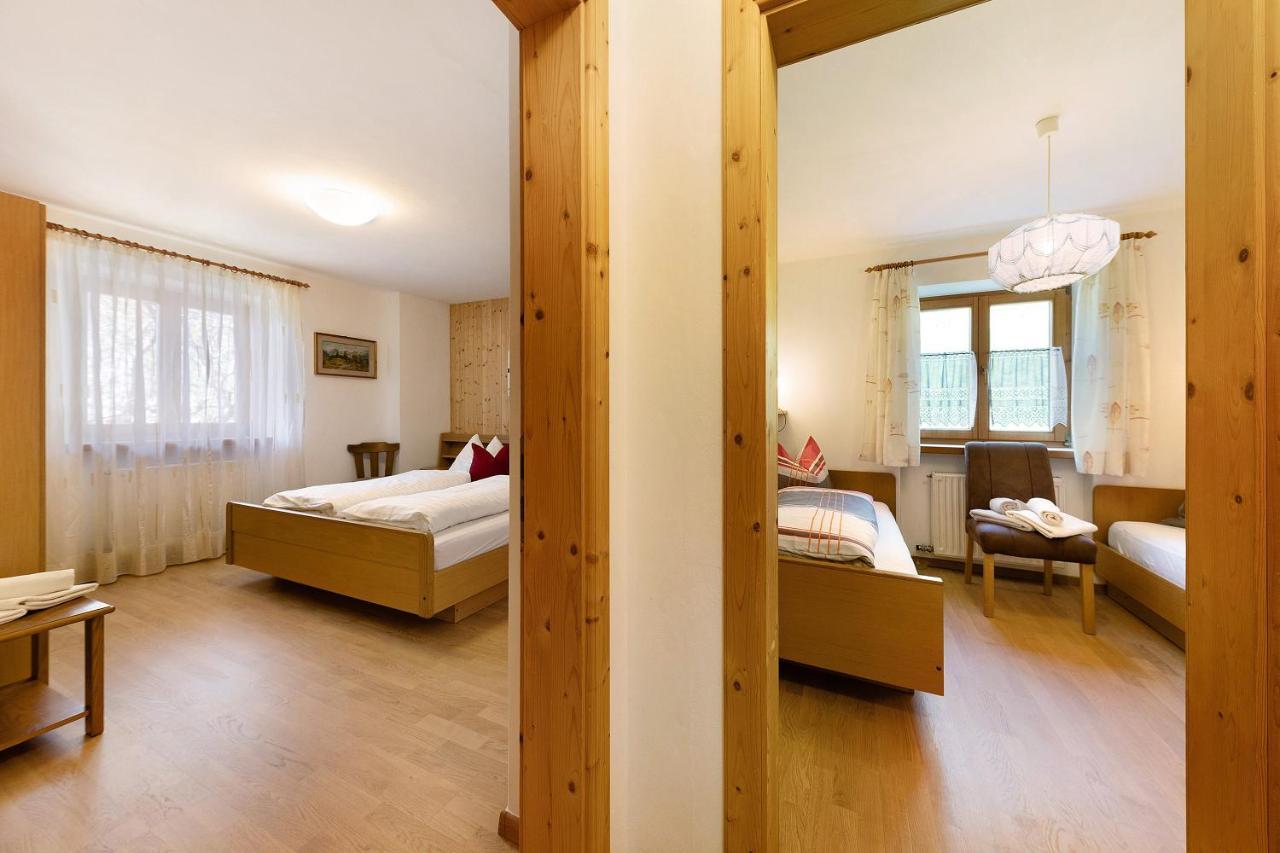 Moar Im Rumsein - Apt Saltenblick Terlano Luaran gambar