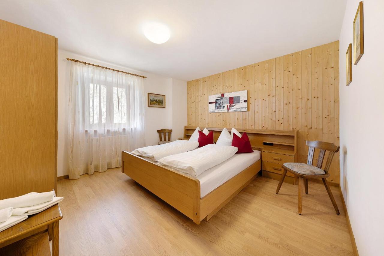 Moar Im Rumsein - Apt Saltenblick Terlano Luaran gambar