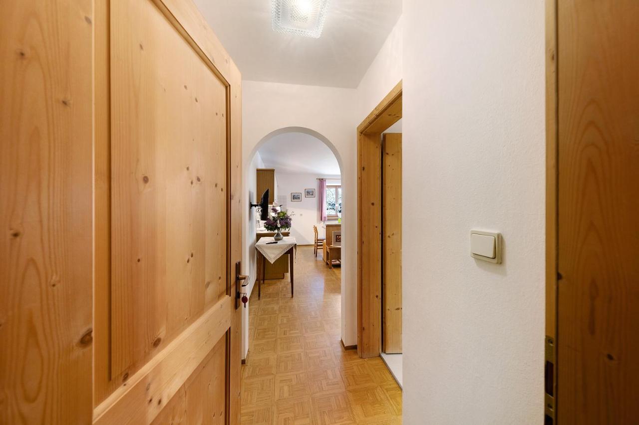 Moar Im Rumsein - Apt Saltenblick Terlano Luaran gambar
